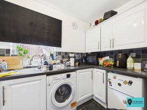 Flat One Kitchen- click for photo gallery